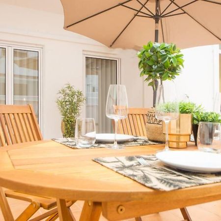 Modern Apartment In Coimbra City Center Ngoại thất bức ảnh