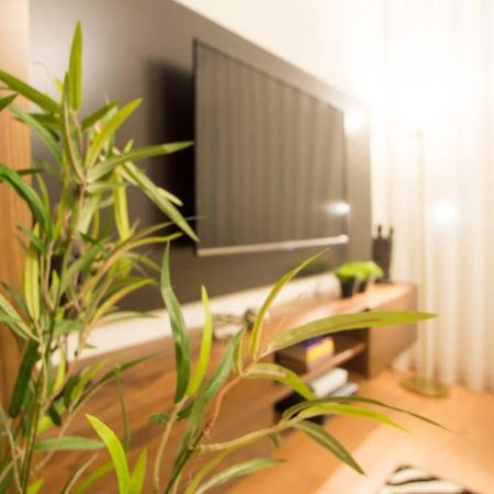 Modern Apartment In Coimbra City Center Ngoại thất bức ảnh