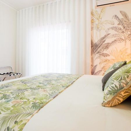 Modern Apartment In Coimbra City Center Ngoại thất bức ảnh