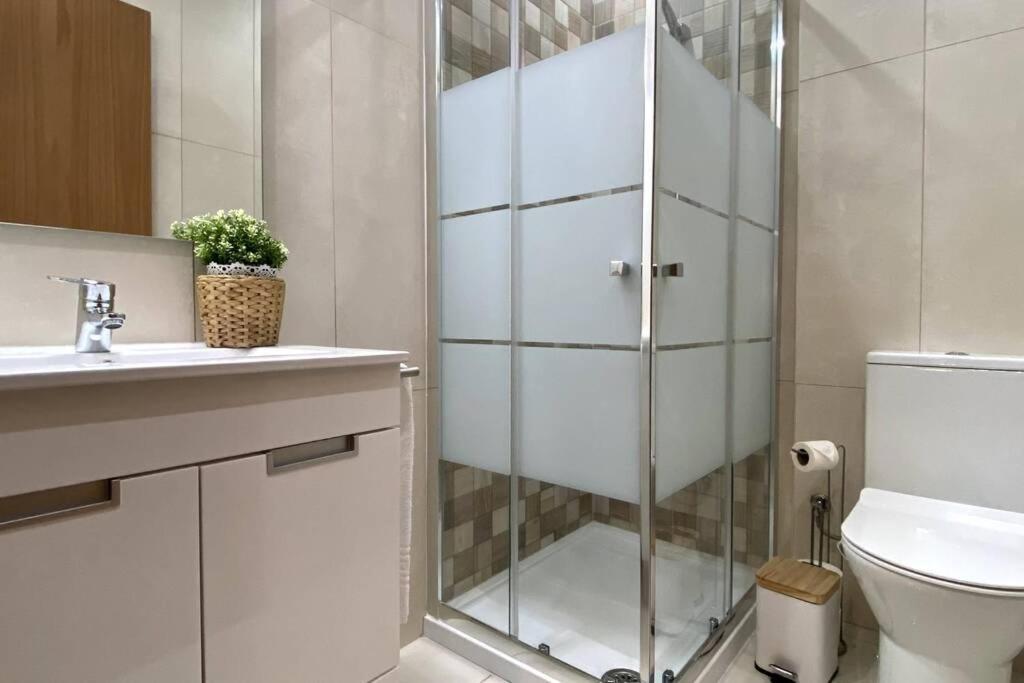 Modern Apartment In Coimbra City Center Ngoại thất bức ảnh