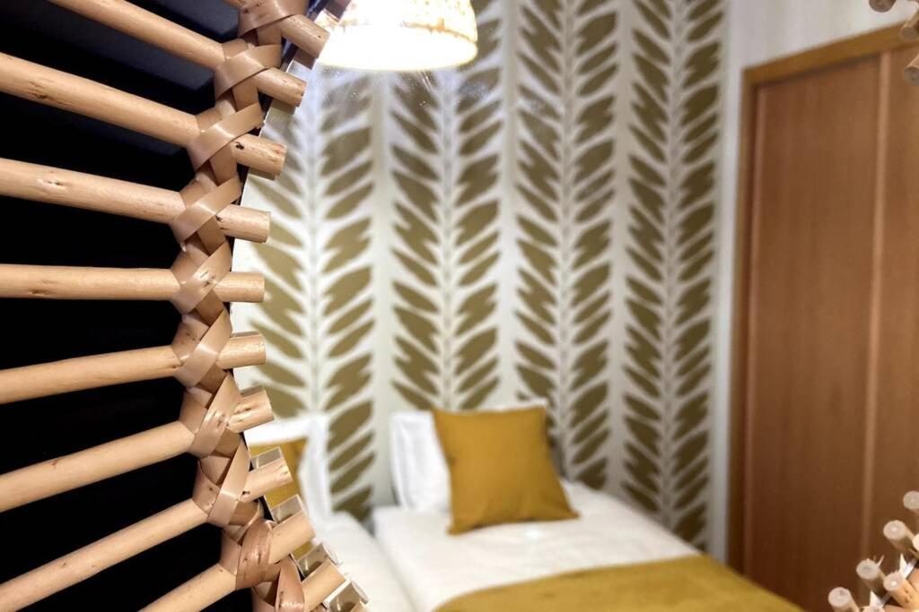 Modern Apartment In Coimbra City Center Ngoại thất bức ảnh