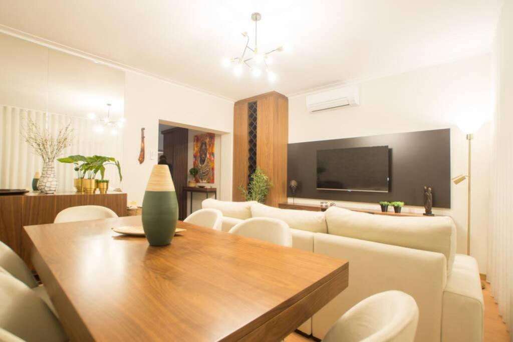 Modern Apartment In Coimbra City Center Ngoại thất bức ảnh