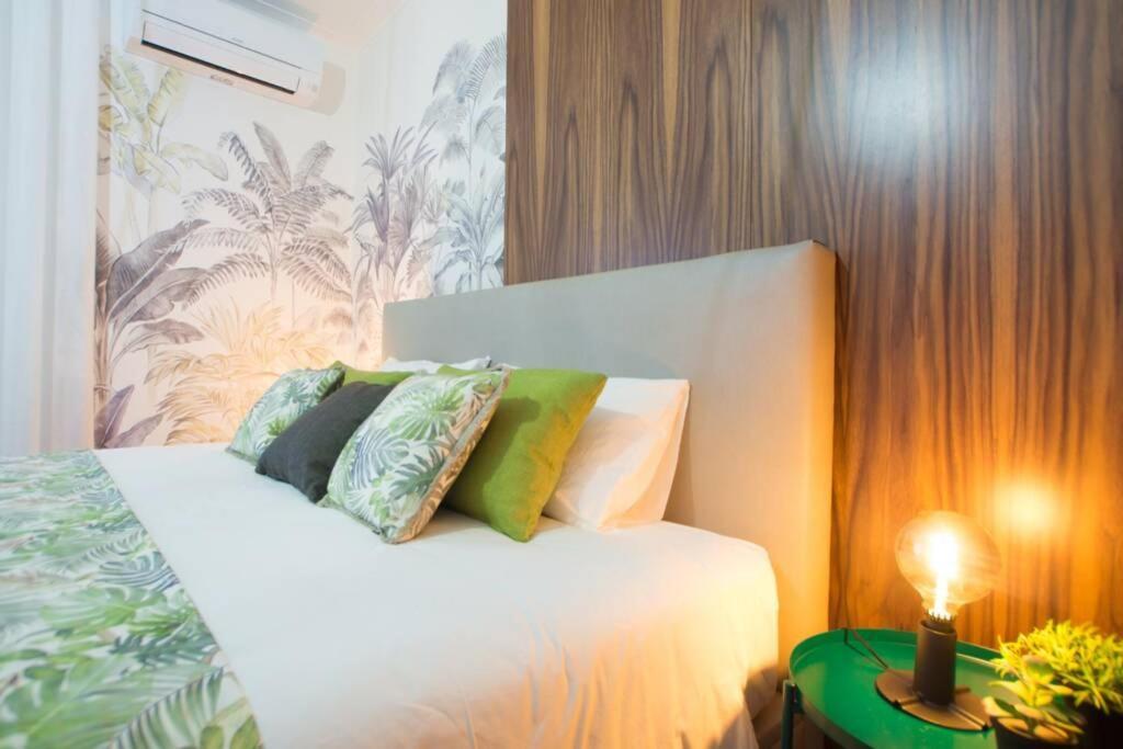 Modern Apartment In Coimbra City Center Ngoại thất bức ảnh