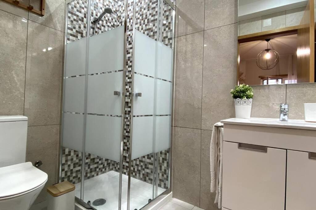 Modern Apartment In Coimbra City Center Ngoại thất bức ảnh